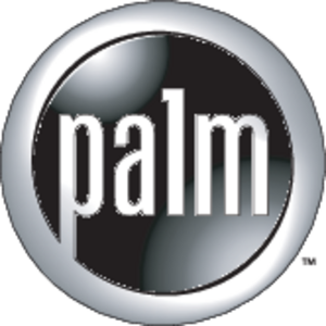 Palm, Inc (50) Logo