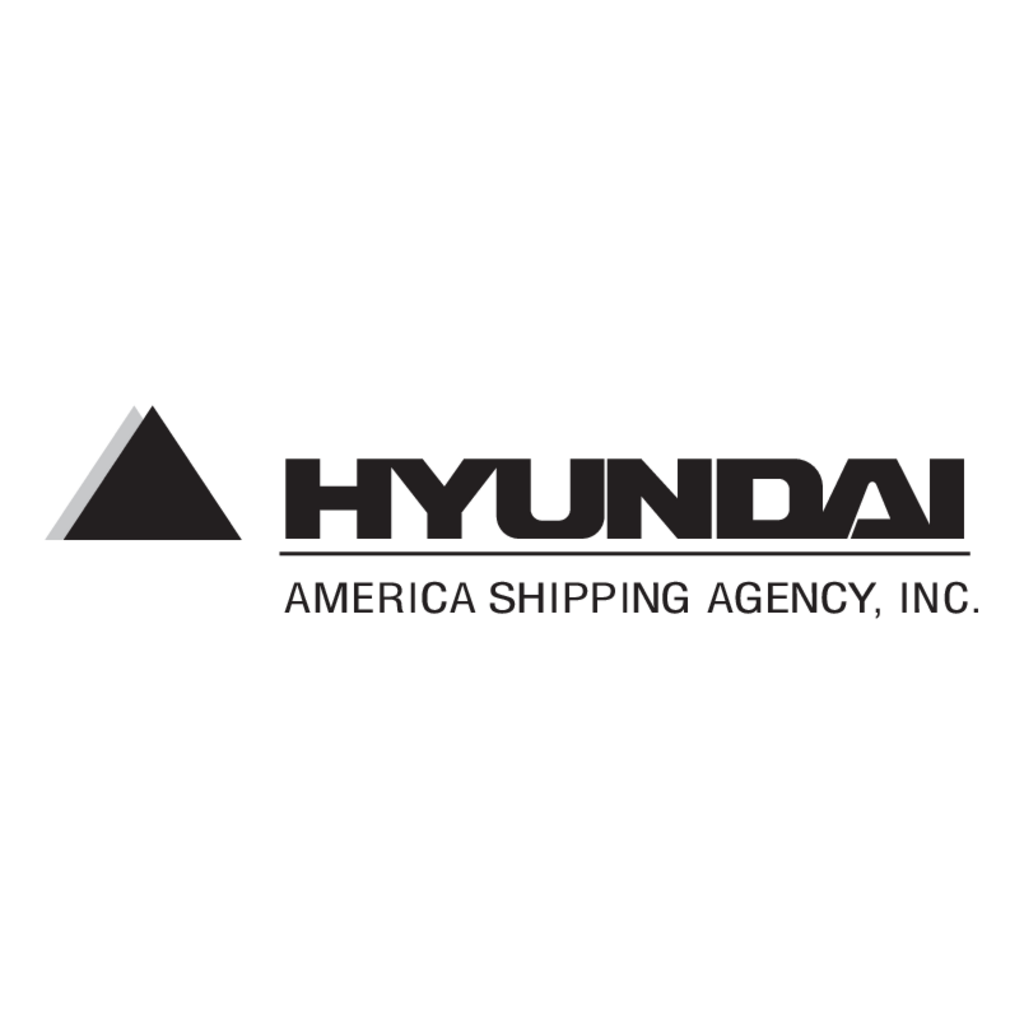 Hyundai,America,Shipping,Agency