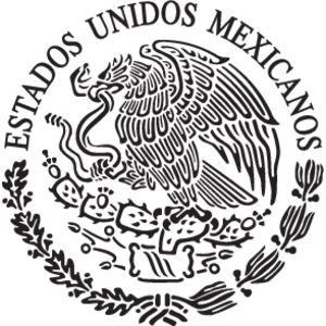 Estados Unidos Mexicanos Logo