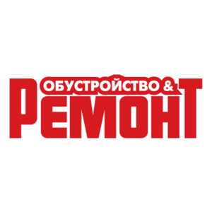 Obustroystvo & Remont Logo