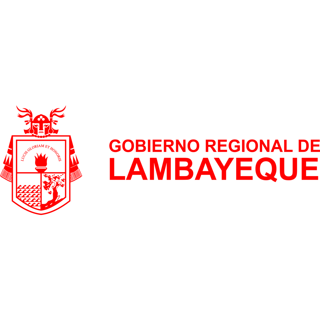 Logo, Travel, Peru, Gobierno Regional de Lambayeque