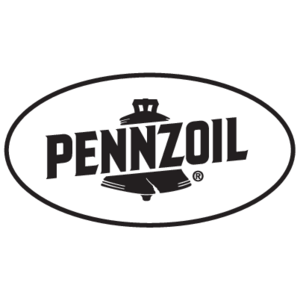Pennzoil(80) Logo