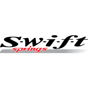 Swift Springs Logo