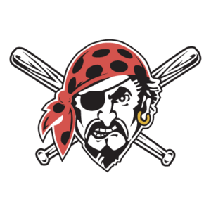 Pittsburgh Pirates - Vector Logo in 2023