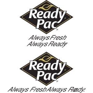 Ready Pac Foods Logo