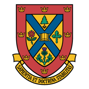 Queen's University(61) Logo