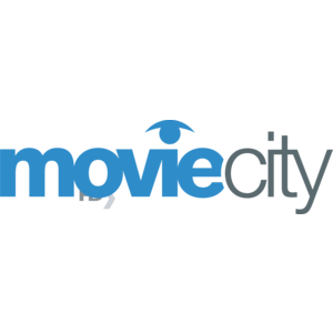 Movie City HD Logo
