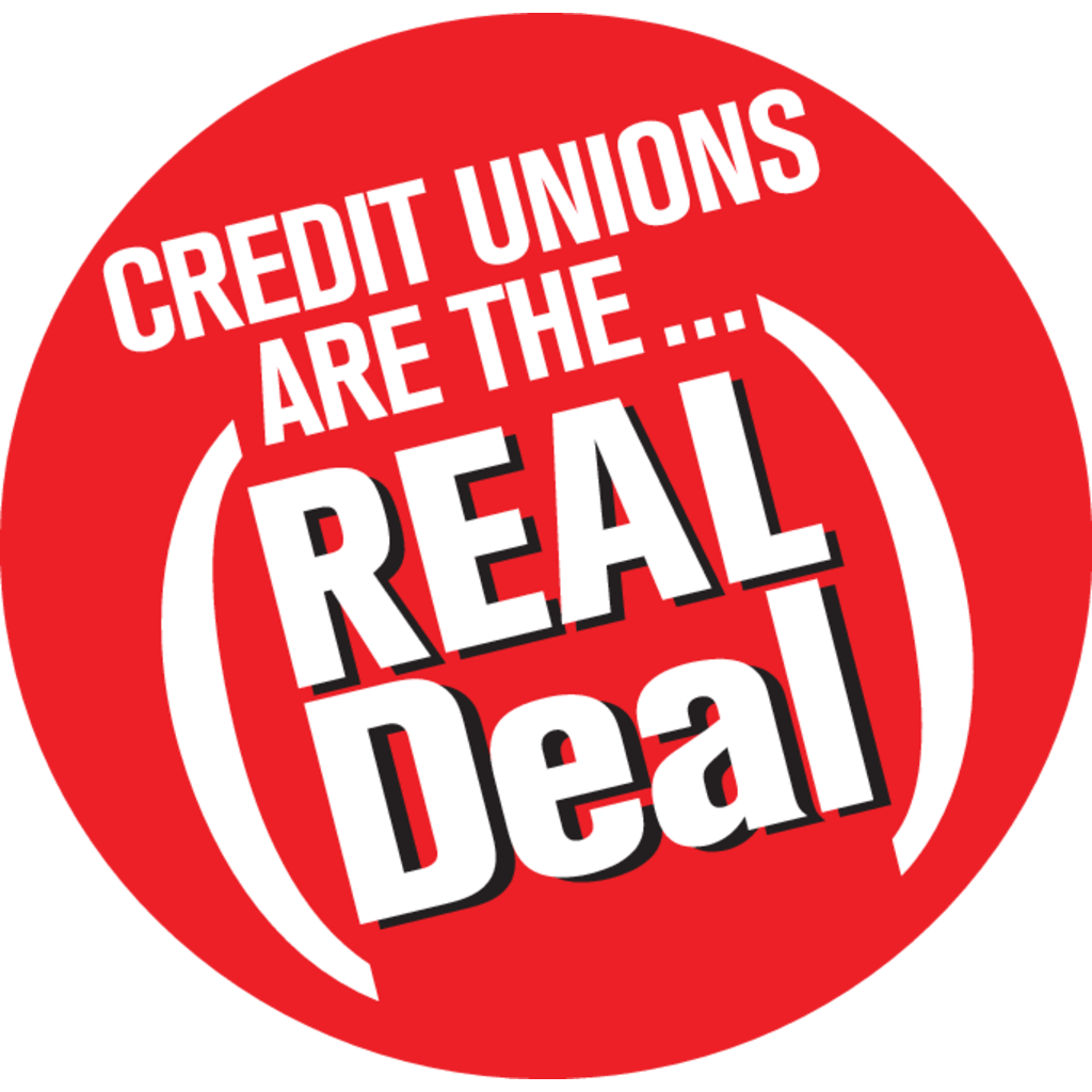 Credit,Unions,Are,the...,Real,Deal