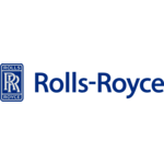 Rolls-Royce plc Logo