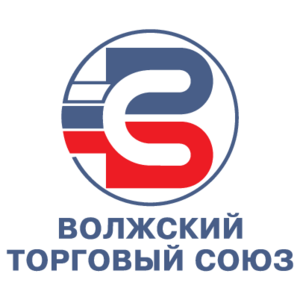 Volzhsky Torgovyj Souz Logo