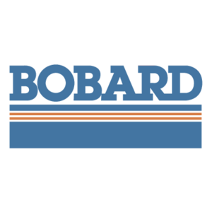 Bobard Logo