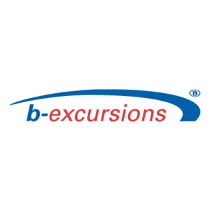 b-excursions Logo