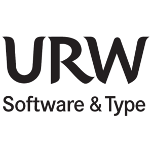 Urw Software Logo