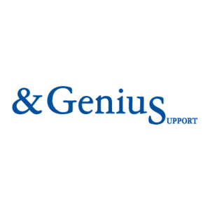  and GeniuS Support Logo