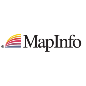 MapInfo Logo