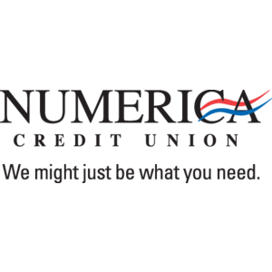 Numerica Credit Union Logo