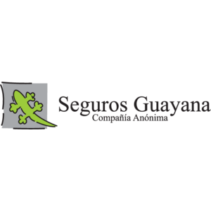 Seguros Guayana Logo
