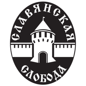 Slavyanskaya Sloboda Logo
