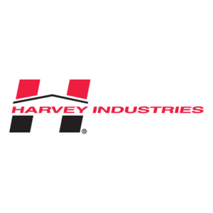 Harvey Industries(140) Logo