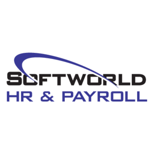 Softworld(18) Logo
