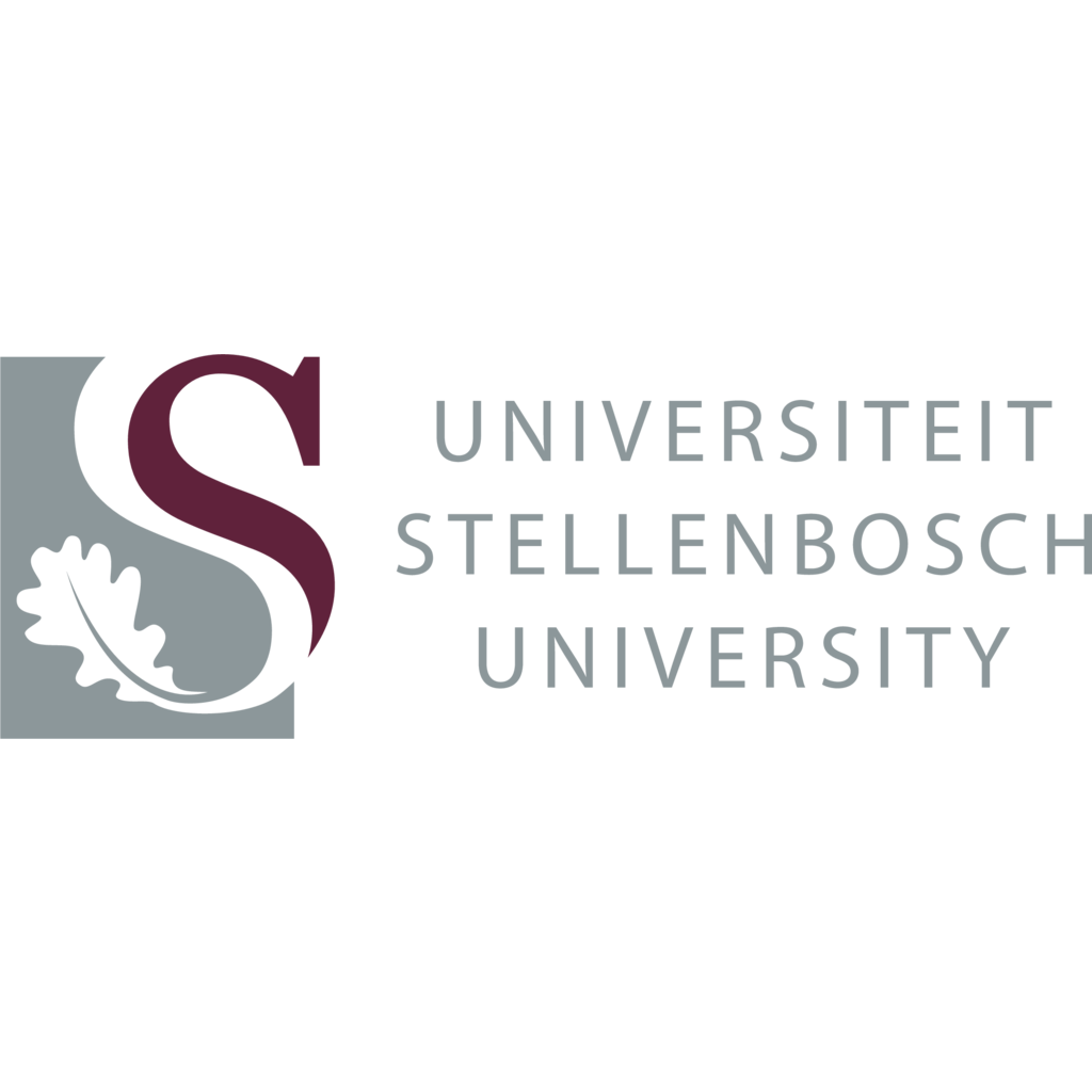 Logo, Education, South Africa, Universiteit Stellenbosch University