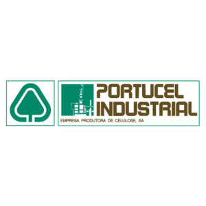 Portucel Industrial Logo
