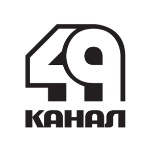 49 chanel Logo