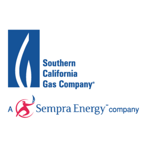 Southern California Gas Company Logo
