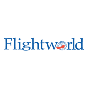 Flightworld Logo