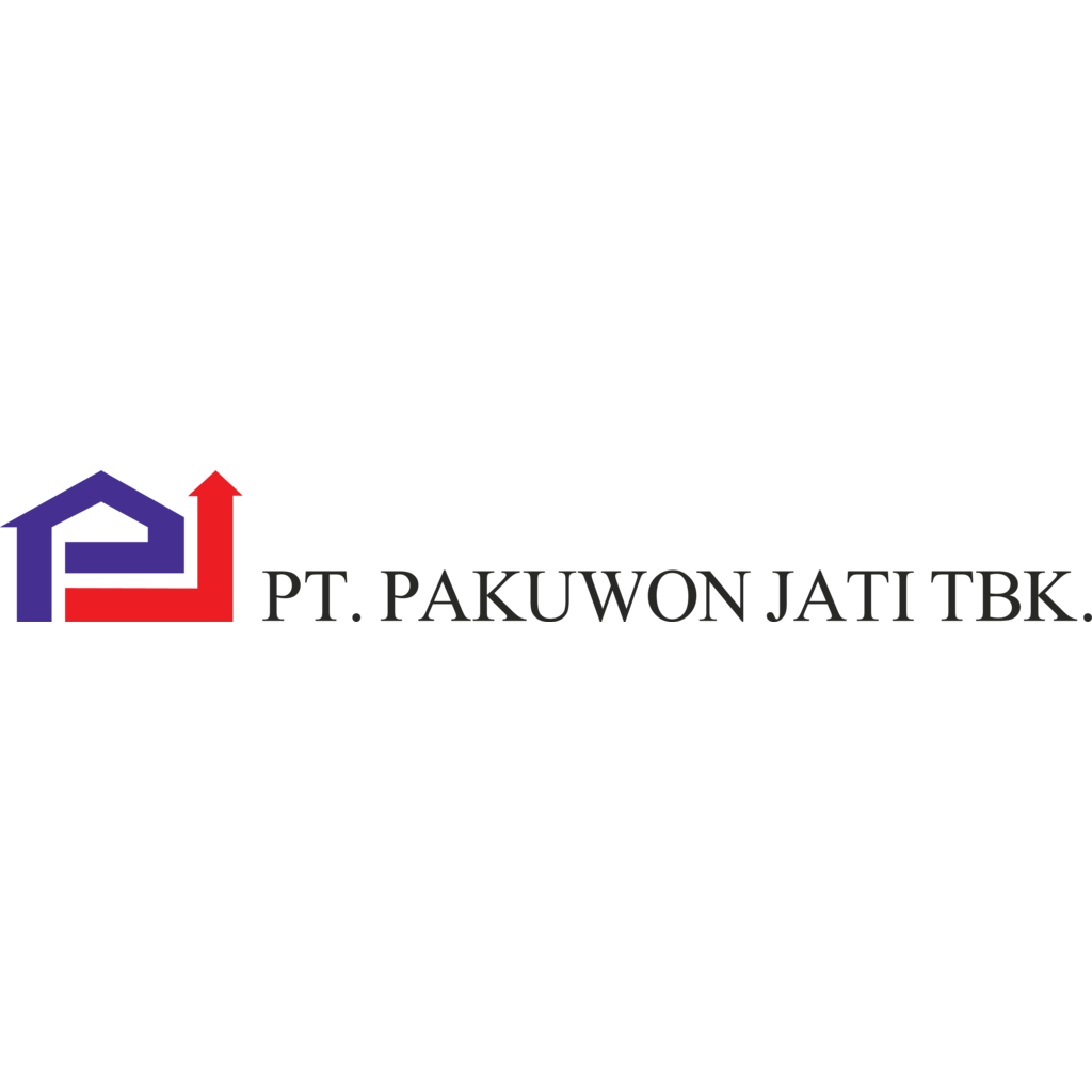 Logo, Real estate, Indonesia, PT Pakuwon Jati Tbk