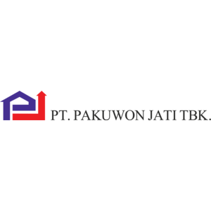PT Pakuwon Jati Tbk Logo