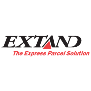 Extand Logo