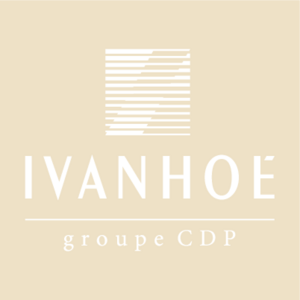 Ivanhoe(187) Logo