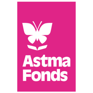 Astma Fonds Logo