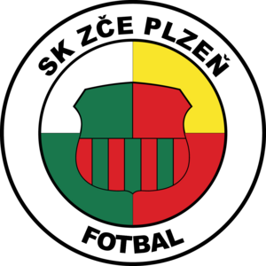 SK ZCE Plzen Logo