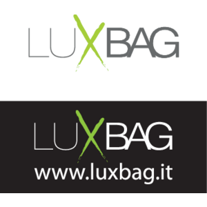 Luxbag Logo