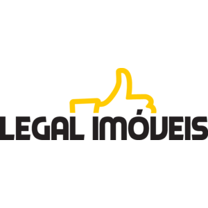 Legal Imóveis Logo