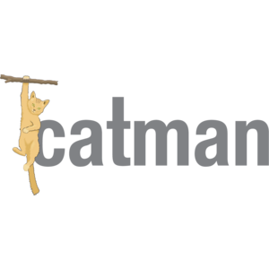 Catman Logo