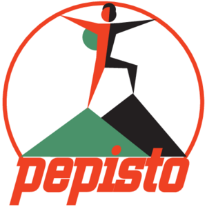 Pepisto Mountain Logo