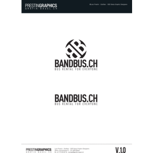 Bandbus Logo