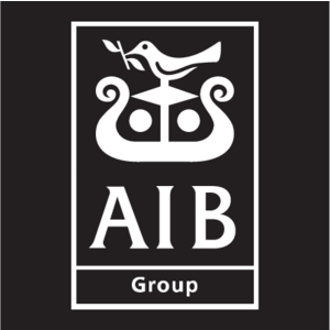 AIB Group(54) Logo