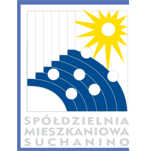 Spóldzielnia Mieszkaniowa Suchanino Gdansk Logo
