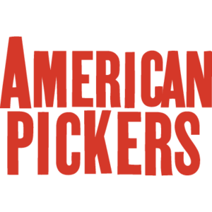 American Pickers Logo