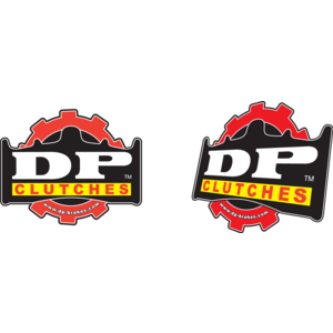 DP Clutches Logo