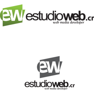 Estudioweb Logo