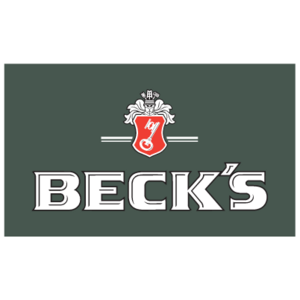 Beck's(28) Logo