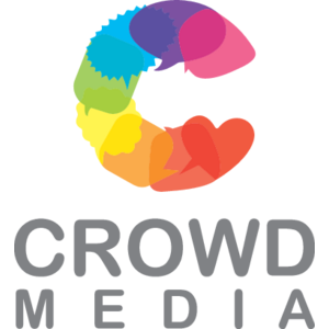 Crowd Media Logo