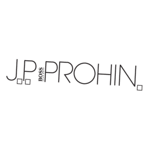 JP Prohin Logo