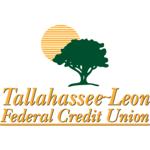 Tallahassee-Leon Federal Credit Union Logo