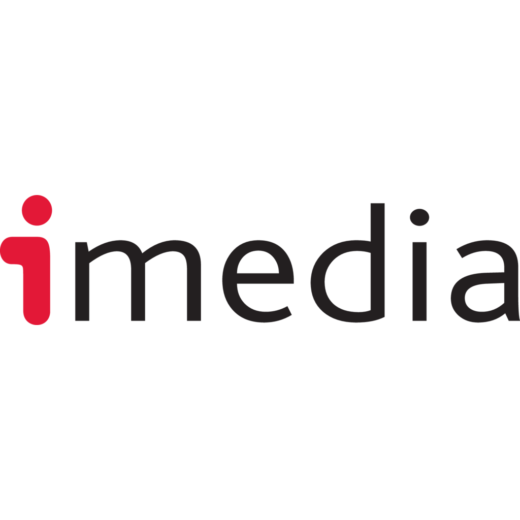 Imedia Plus Group logo, Vector Logo of Imedia Plus Group brand free ...